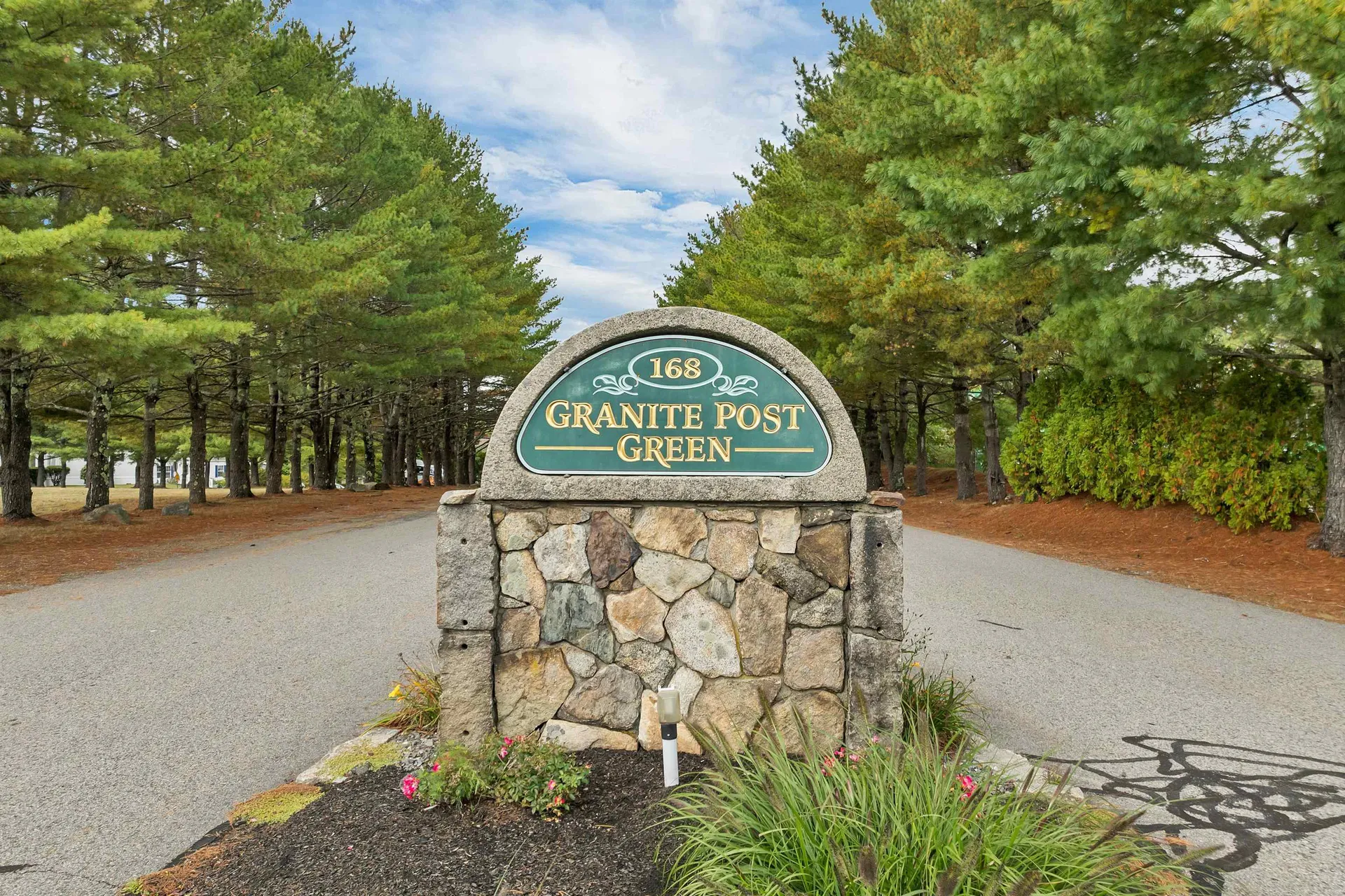 3 Slate Run North Hampton NH 03862