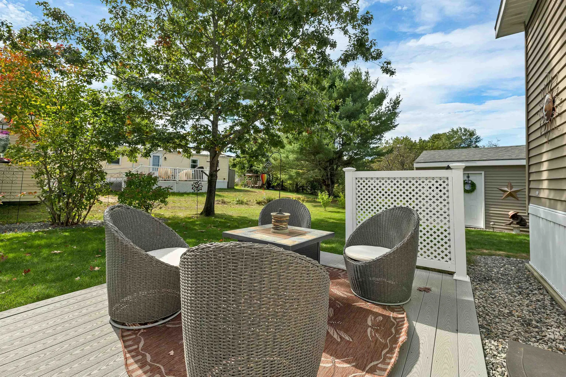 3 Slate Run North Hampton NH 03862