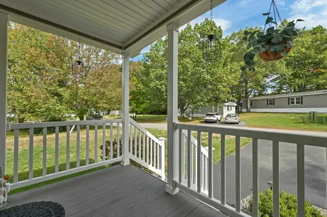 3 Slate Run North Hampton NH 03862