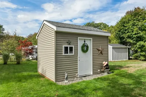 3 Slate Run North Hampton NH 03862