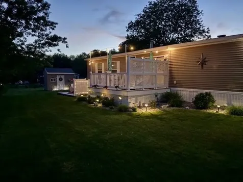 3 Slate Run North Hampton NH 03862