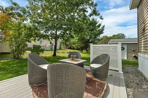 3 Slate Run North Hampton NH 03862