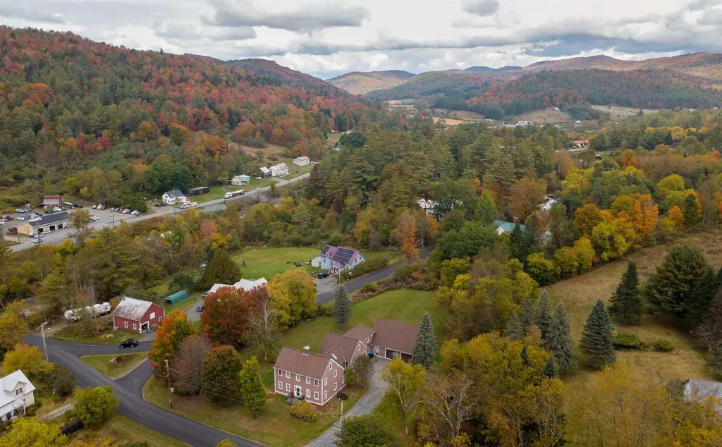 107 East Village Road St. Johnsbury VT 05819