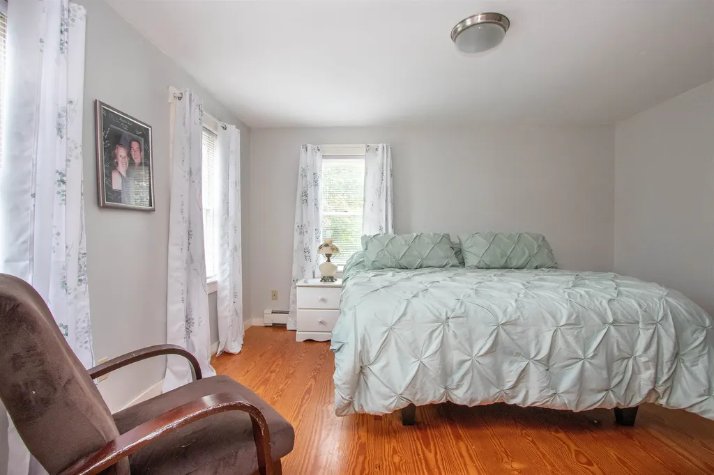 107 East Village Road St. Johnsbury VT 05819