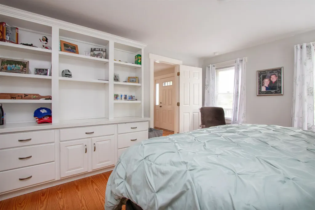 107 East Village Road St. Johnsbury VT 05819