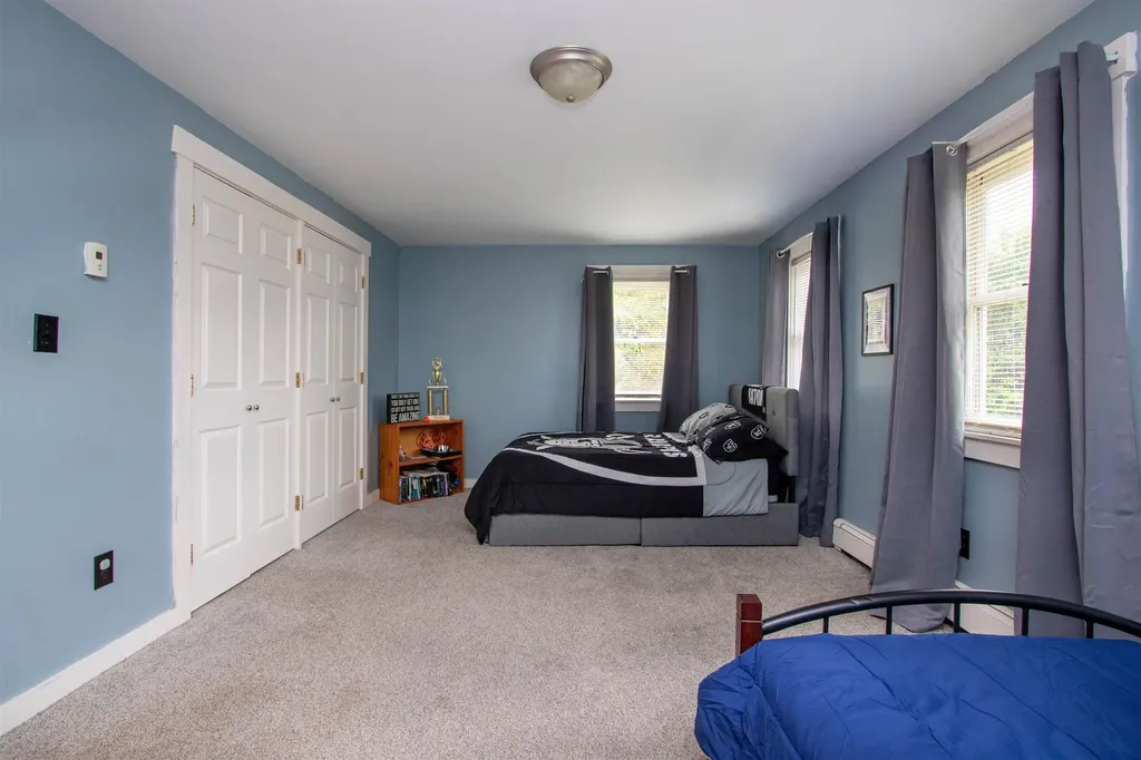 107 East Village Road St. Johnsbury VT 05819