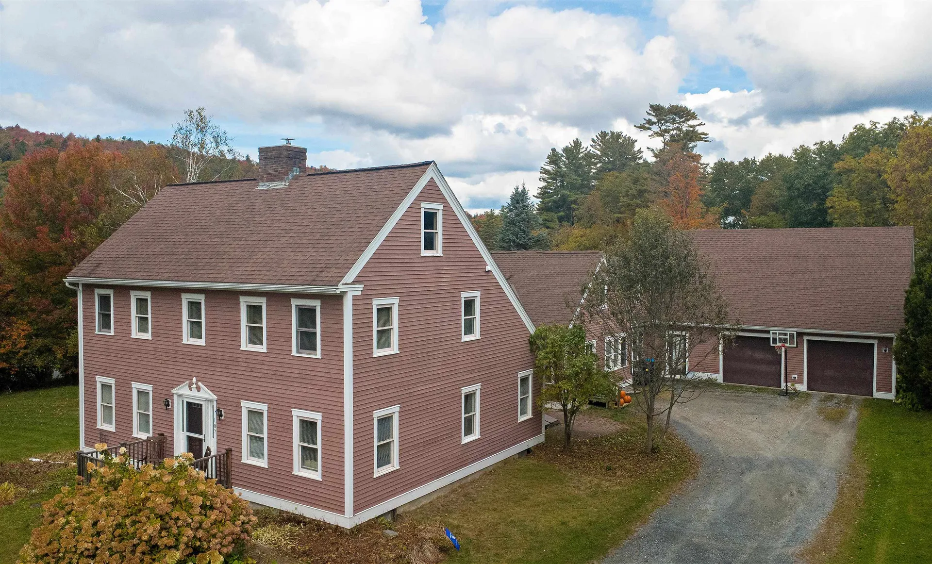 107 East Village Road St. Johnsbury VT 05819