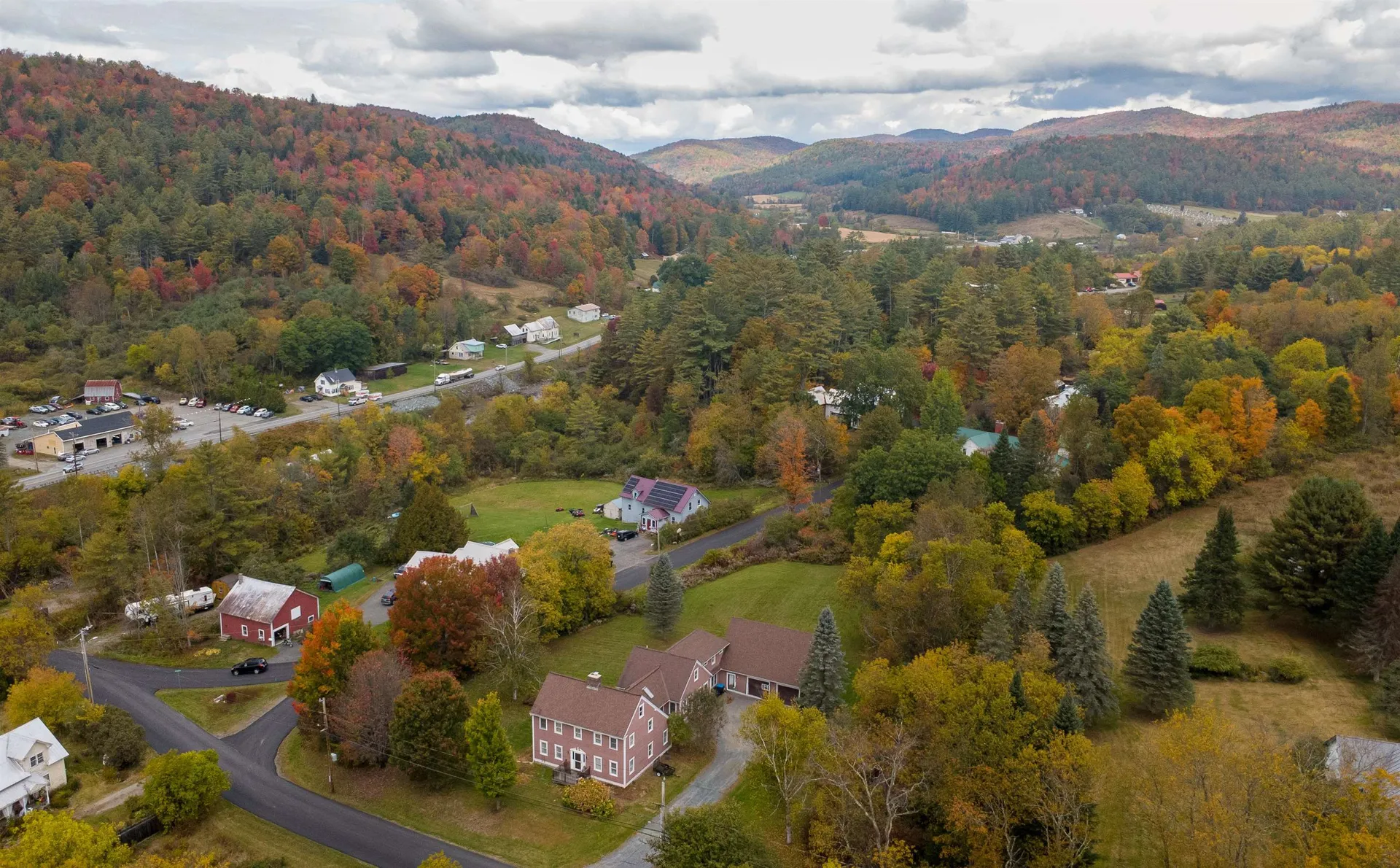 107 East Village Road St. Johnsbury VT 05819