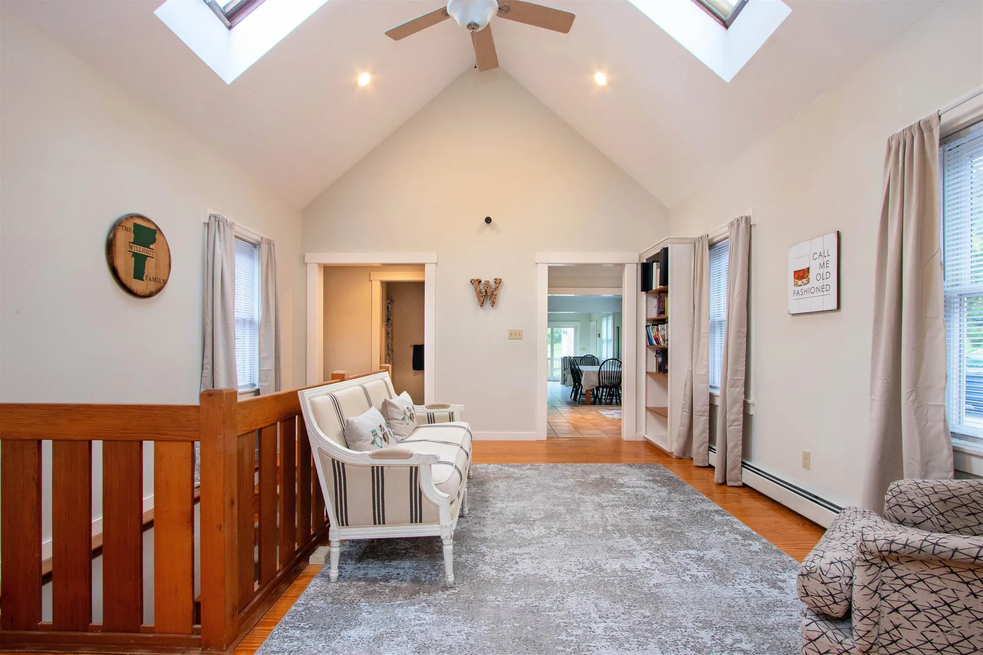 107 East Village Road St. Johnsbury VT 05819