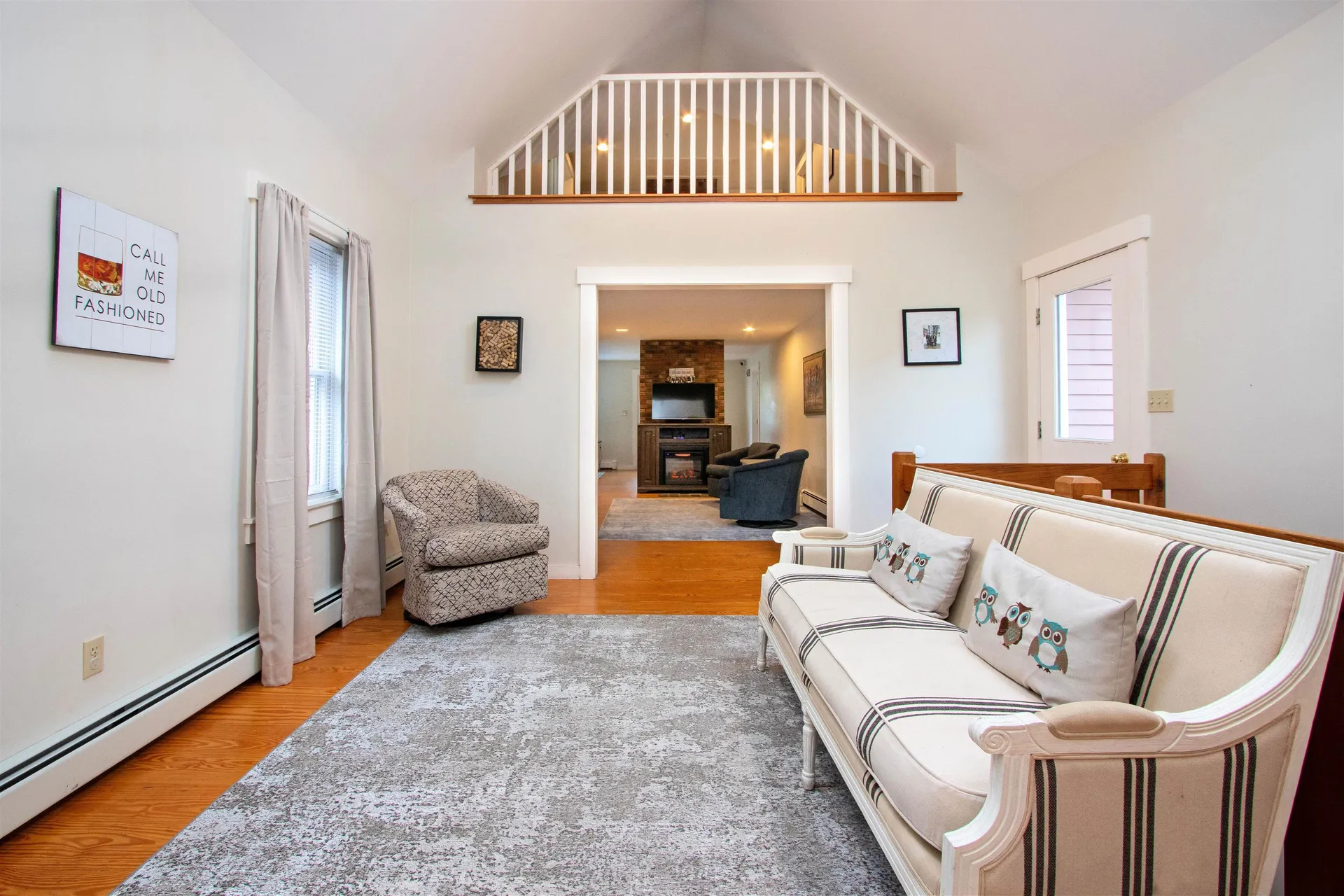 107 East Village Road St. Johnsbury VT 05819