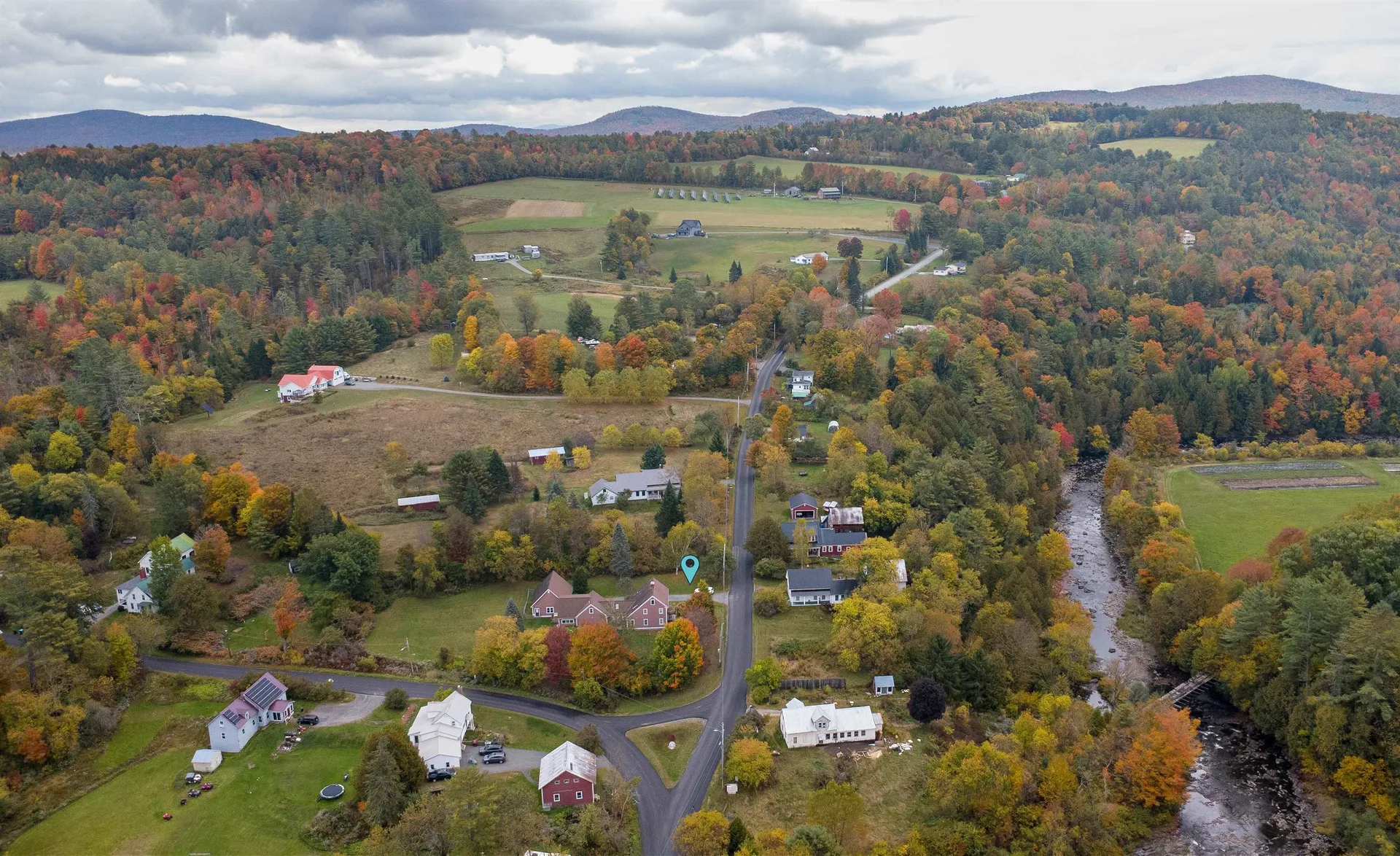 107 East Village Road St. Johnsbury VT 05819