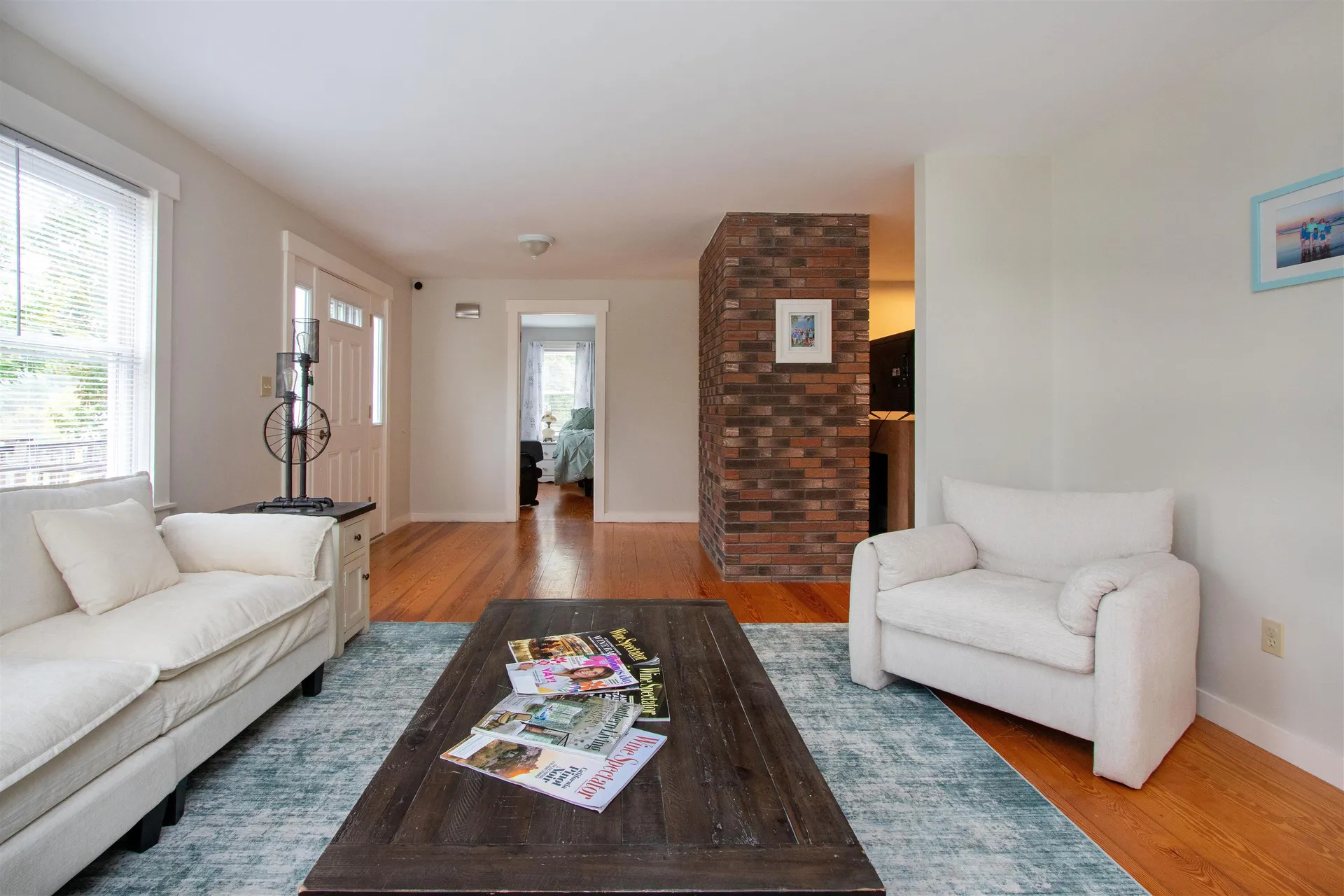 107 East Village Road St. Johnsbury VT 05819