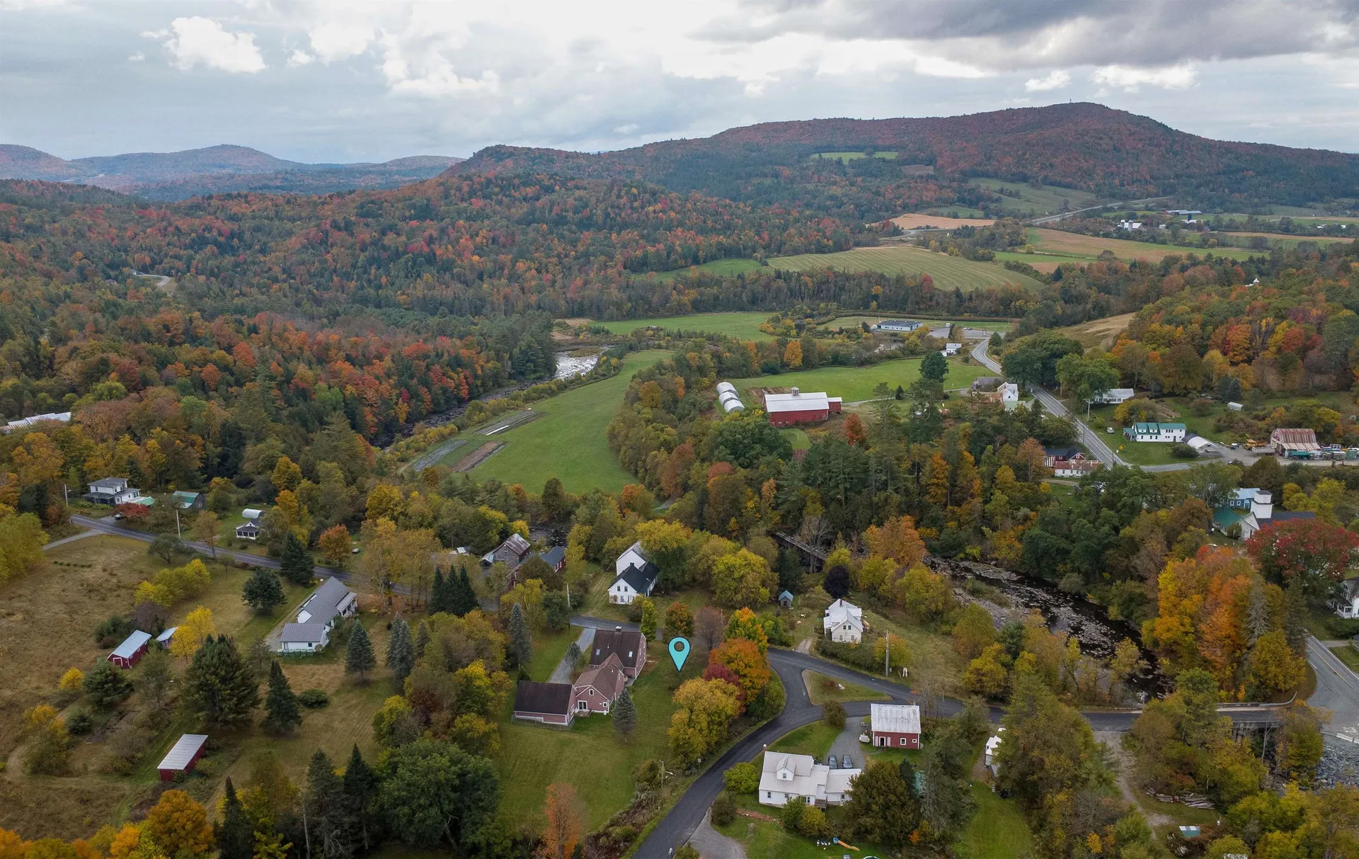 107 East Village Road St. Johnsbury VT 05819