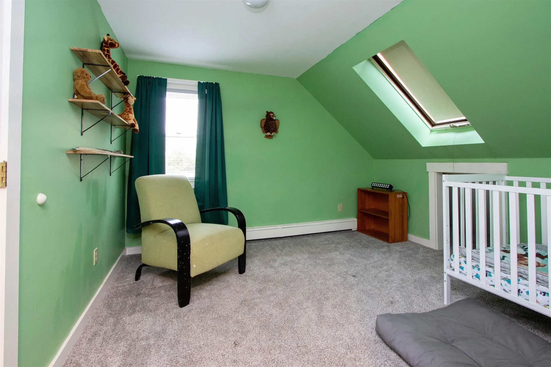 107 East Village Road St. Johnsbury VT 05819