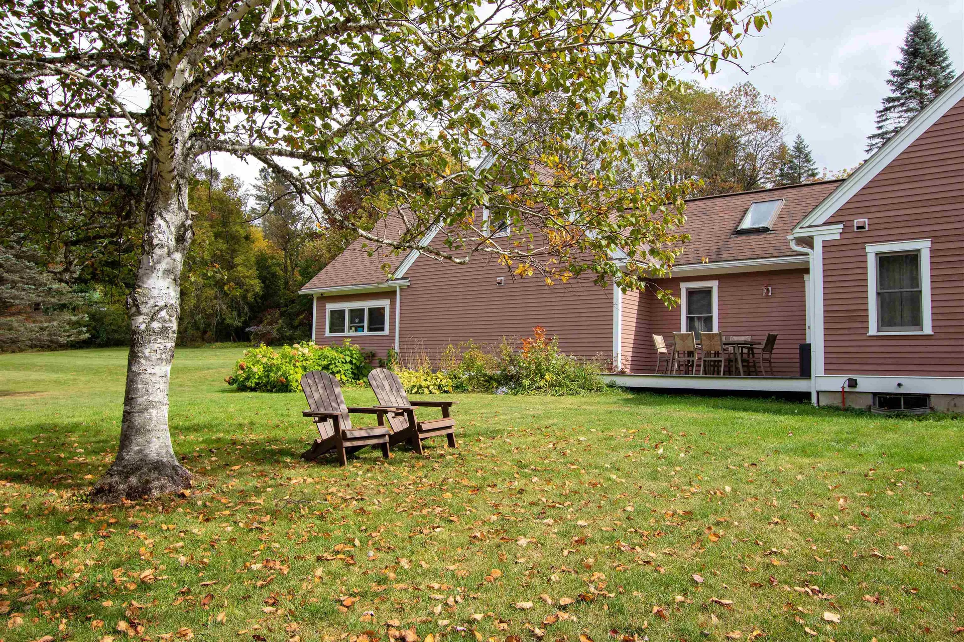 107 East Village Road St. Johnsbury VT 05819