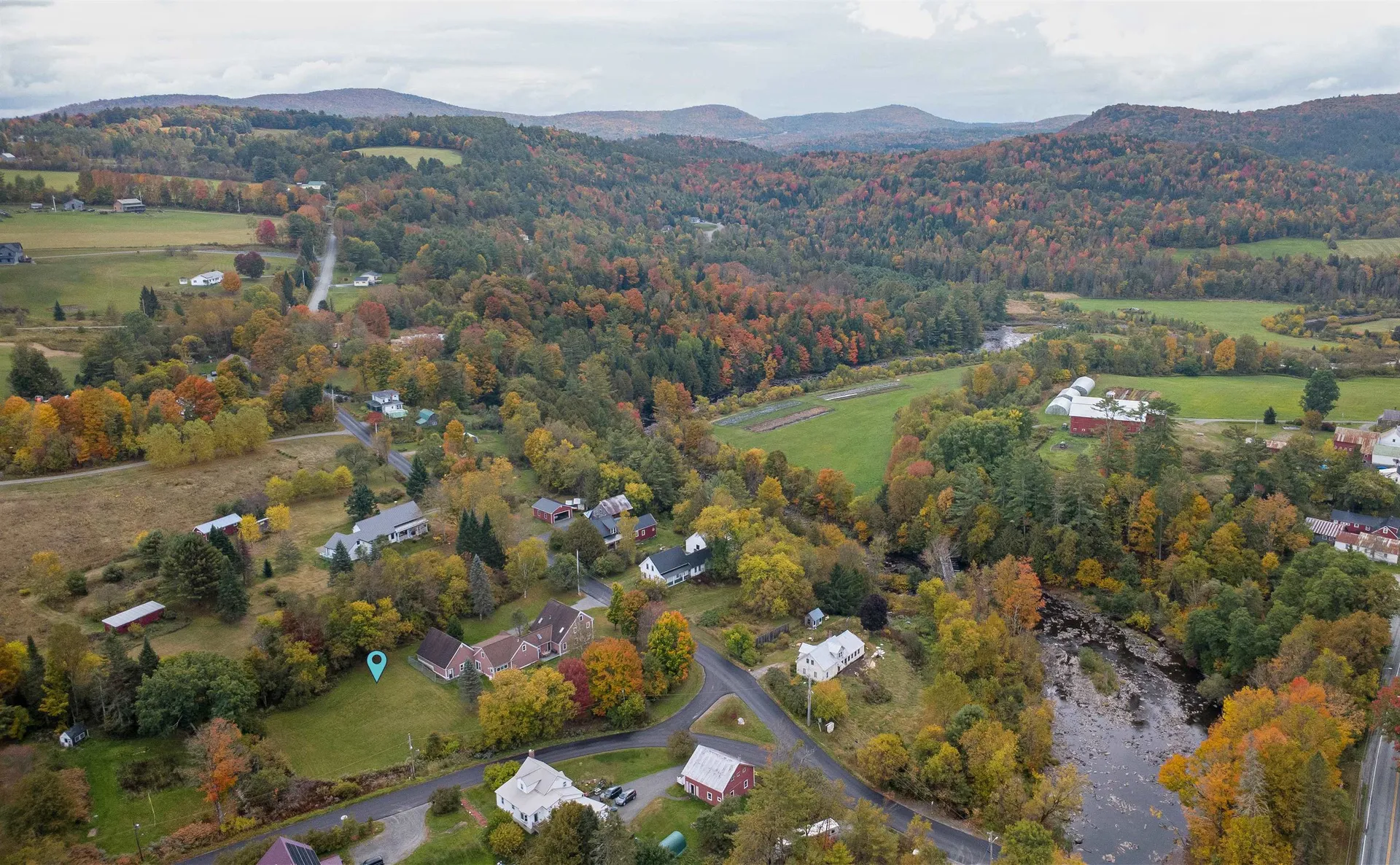 107 East Village Road St. Johnsbury VT 05819