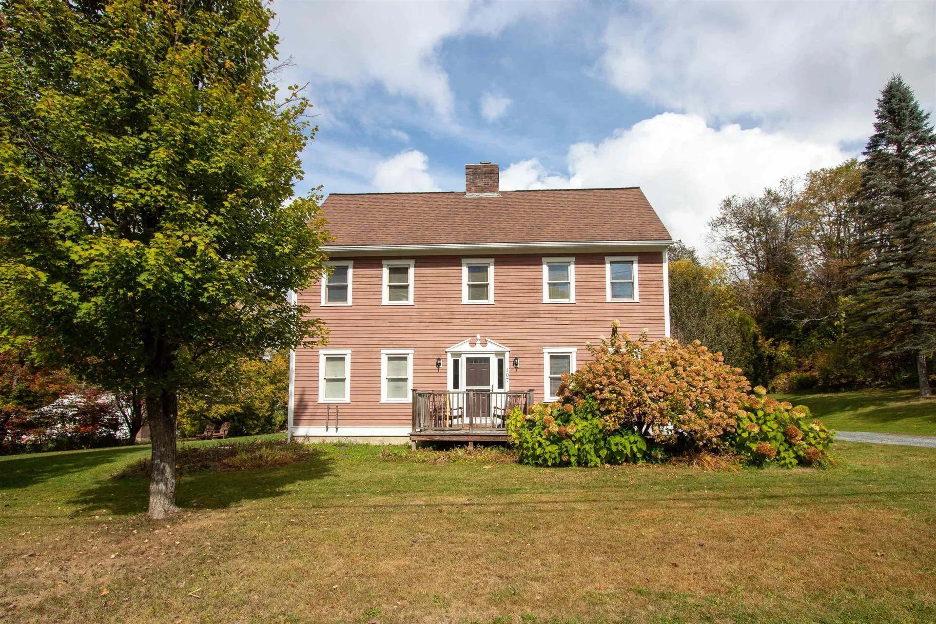 107 East Village Road St. Johnsbury VT 05819