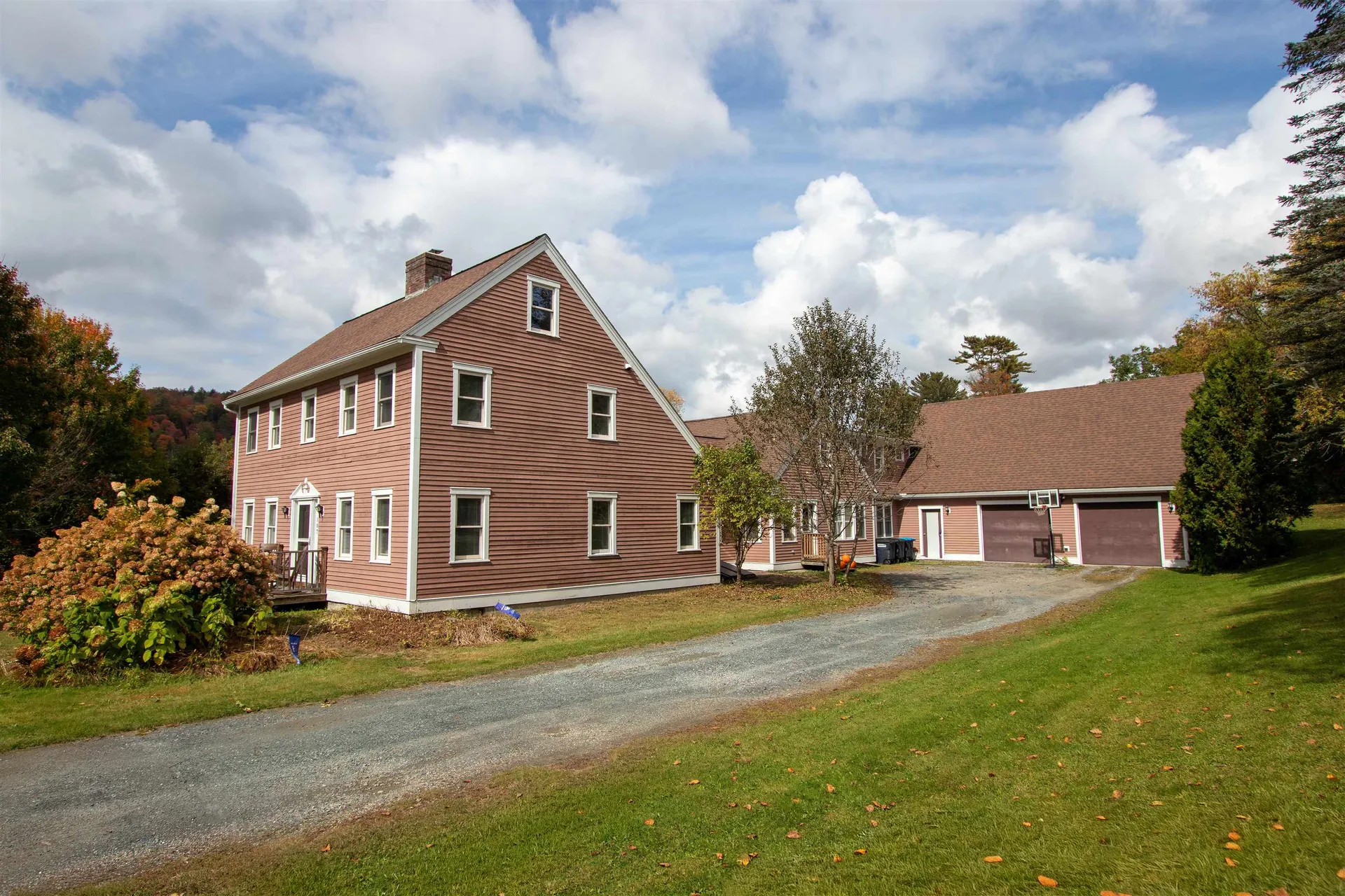 107 East Village Road St. Johnsbury VT 05819