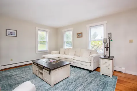 107 East Village Road St. Johnsbury VT 05819