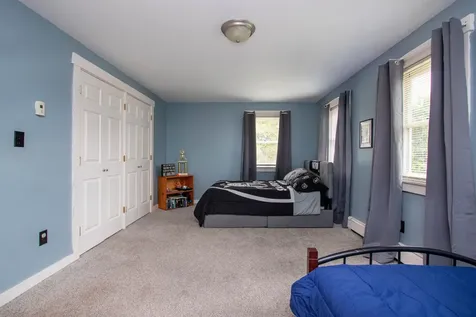 107 East Village Road St. Johnsbury VT 05819