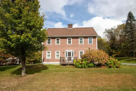 107 East Village Road St. Johnsbury VT 05819