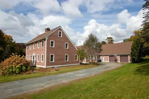 107 East Village Road St. Johnsbury VT 05819