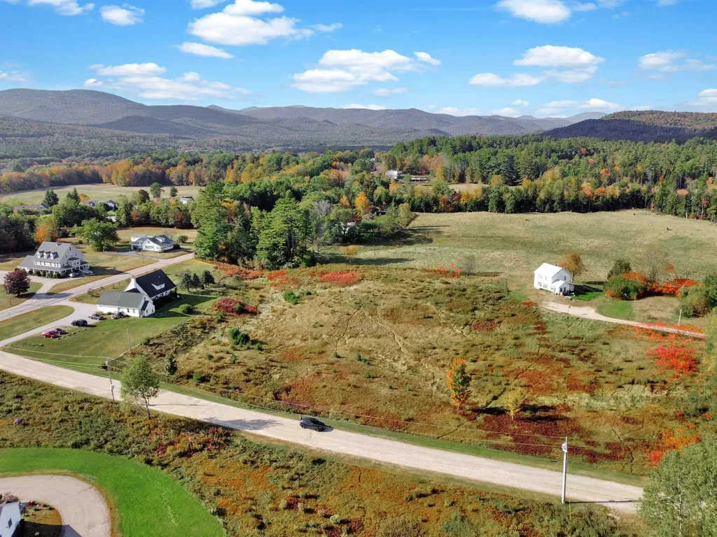 00 Benton Road Thornton NH 03285