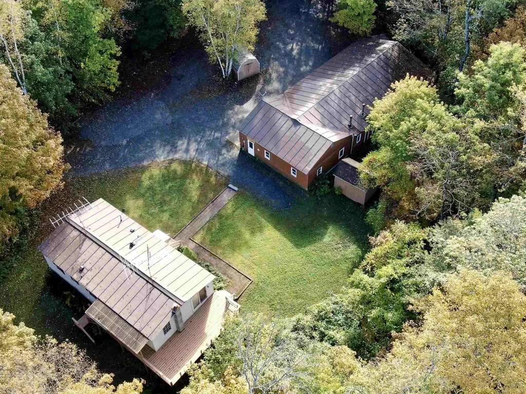 66 Webster Road Hartland VT 05048