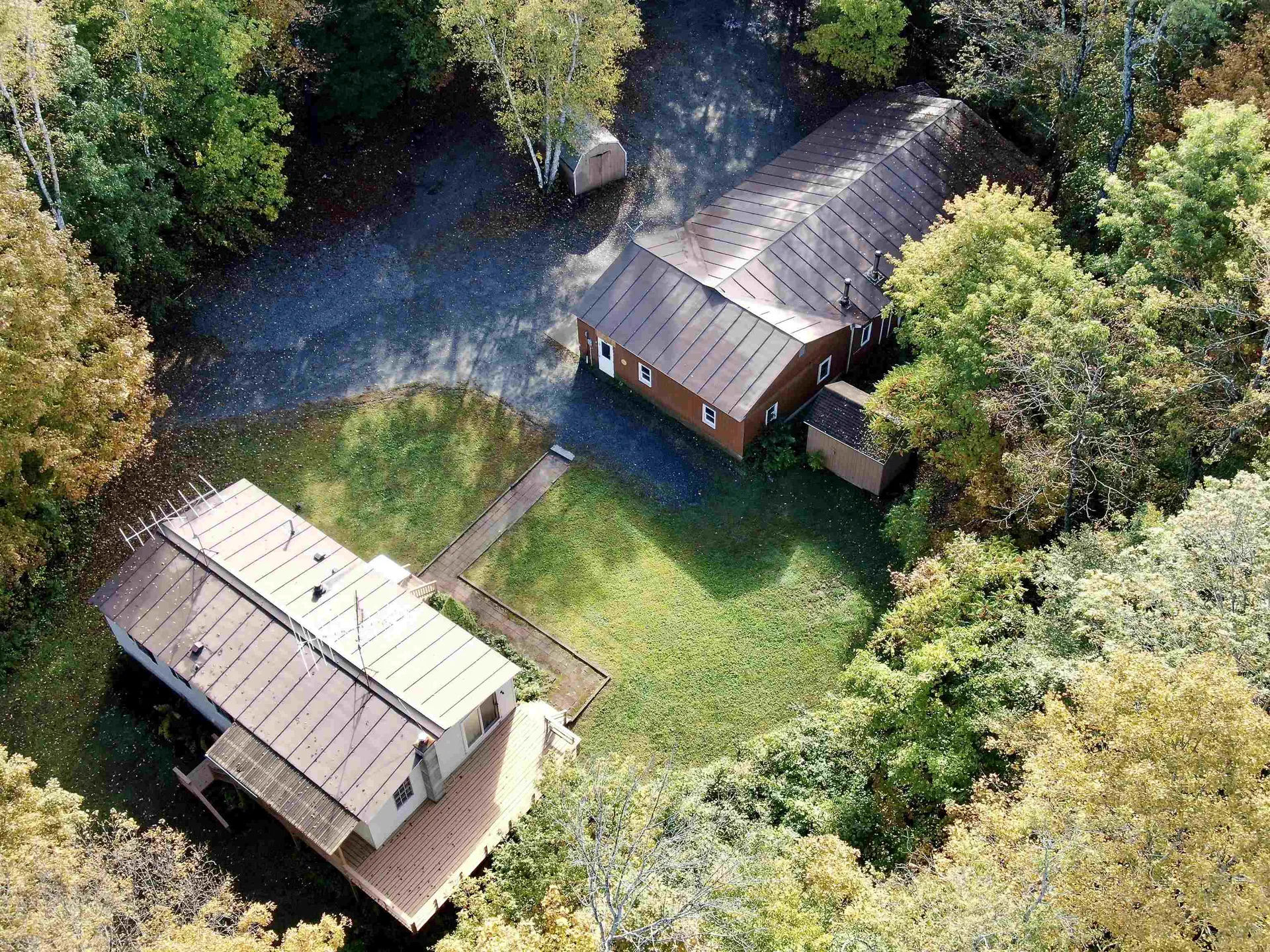 66 Webster Road Hartland VT 05048