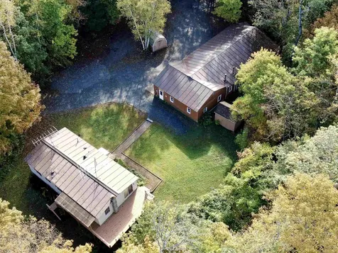 66 Webster Road Hartland VT 05048