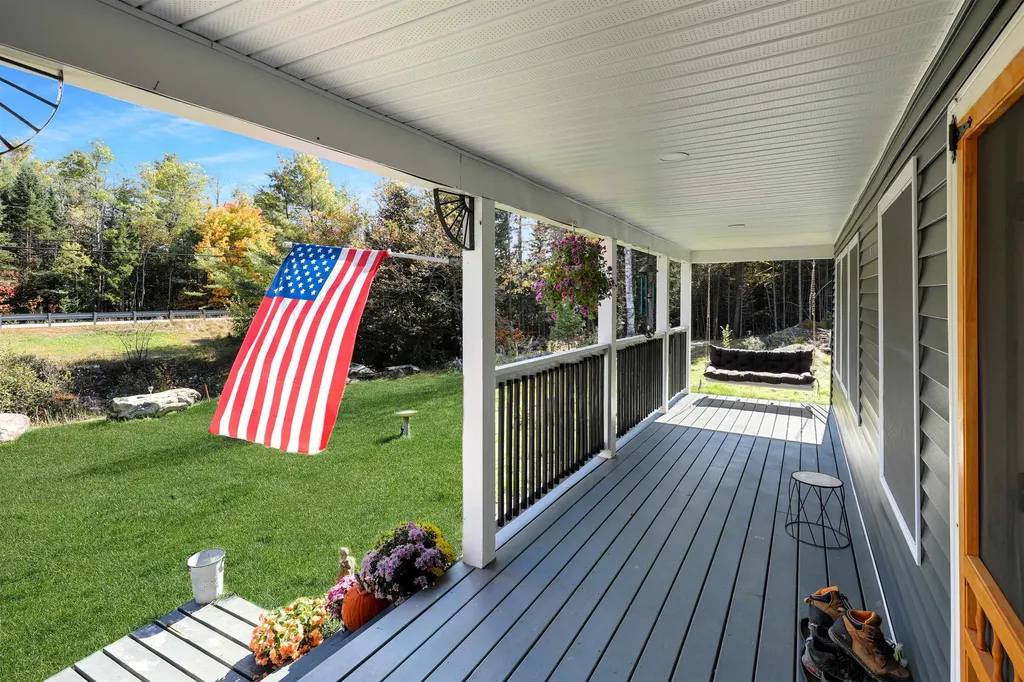 263 Milan Road Milan NH 03588