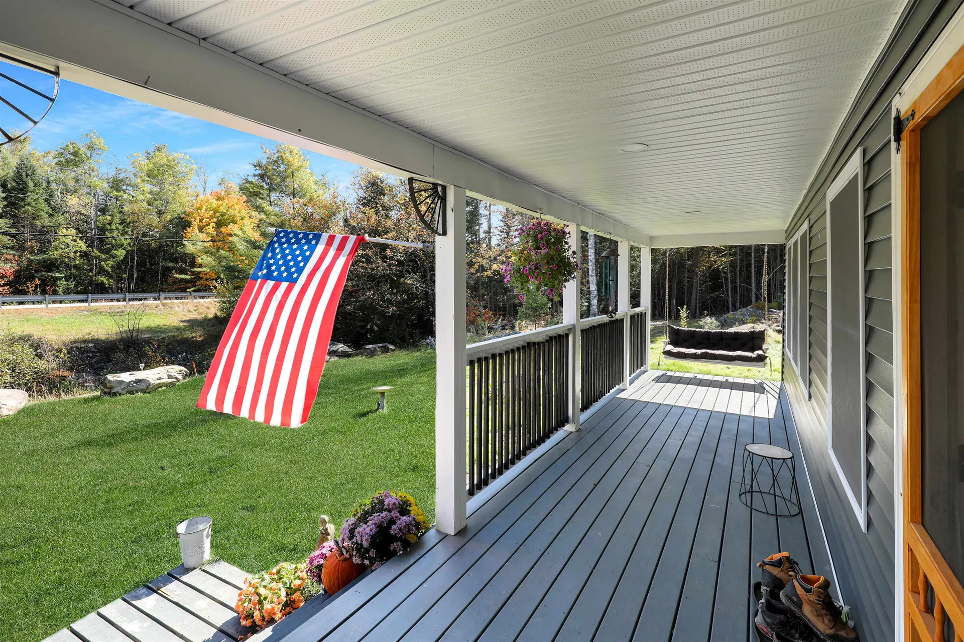 263 Milan Road Milan NH 03588