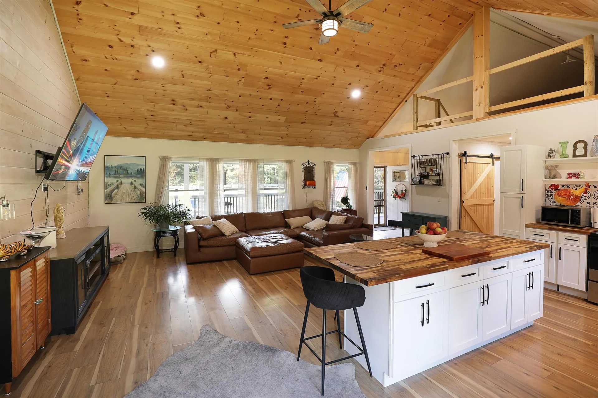 263 Milan Road Milan NH 03588