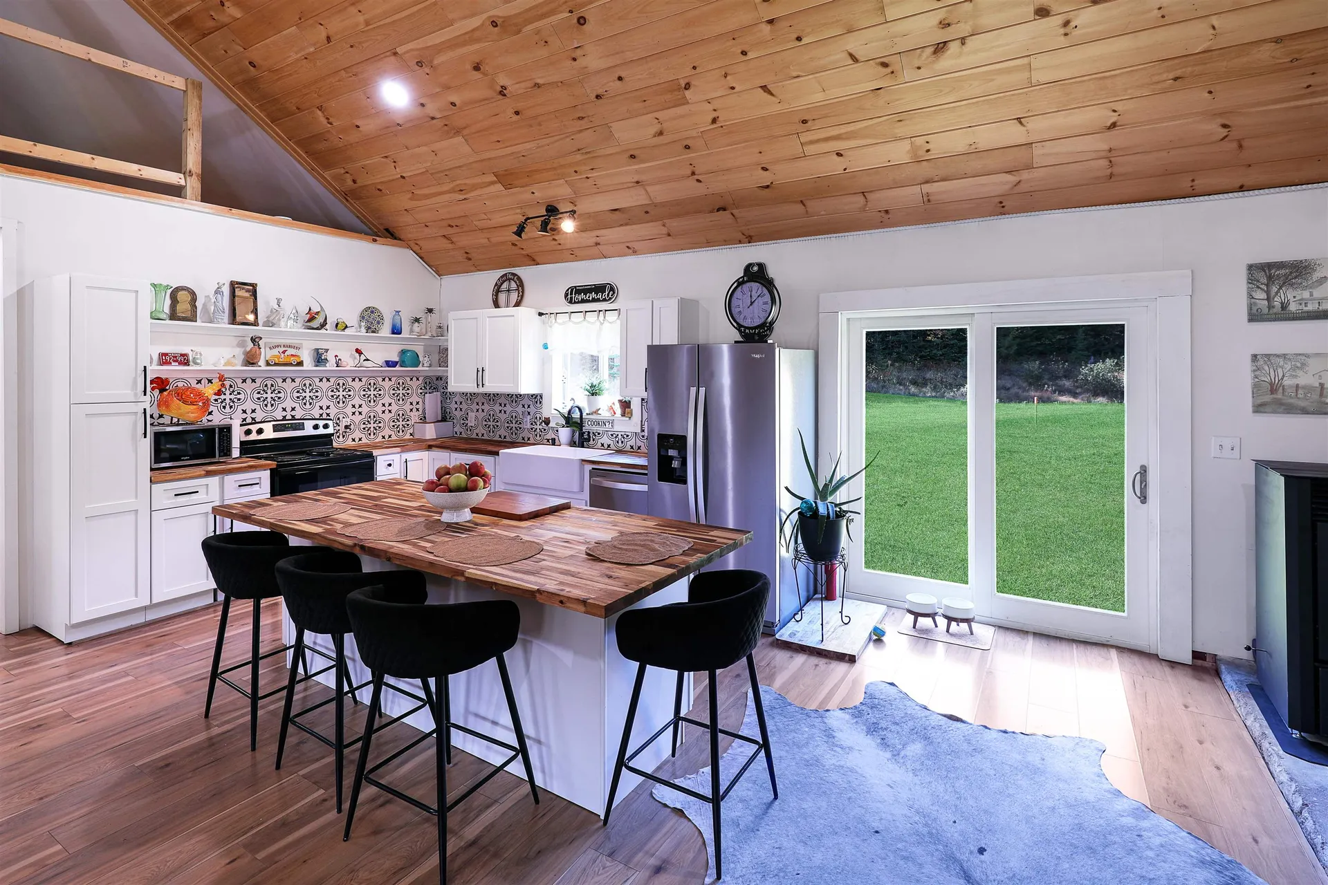 263 Milan Road Milan NH 03588