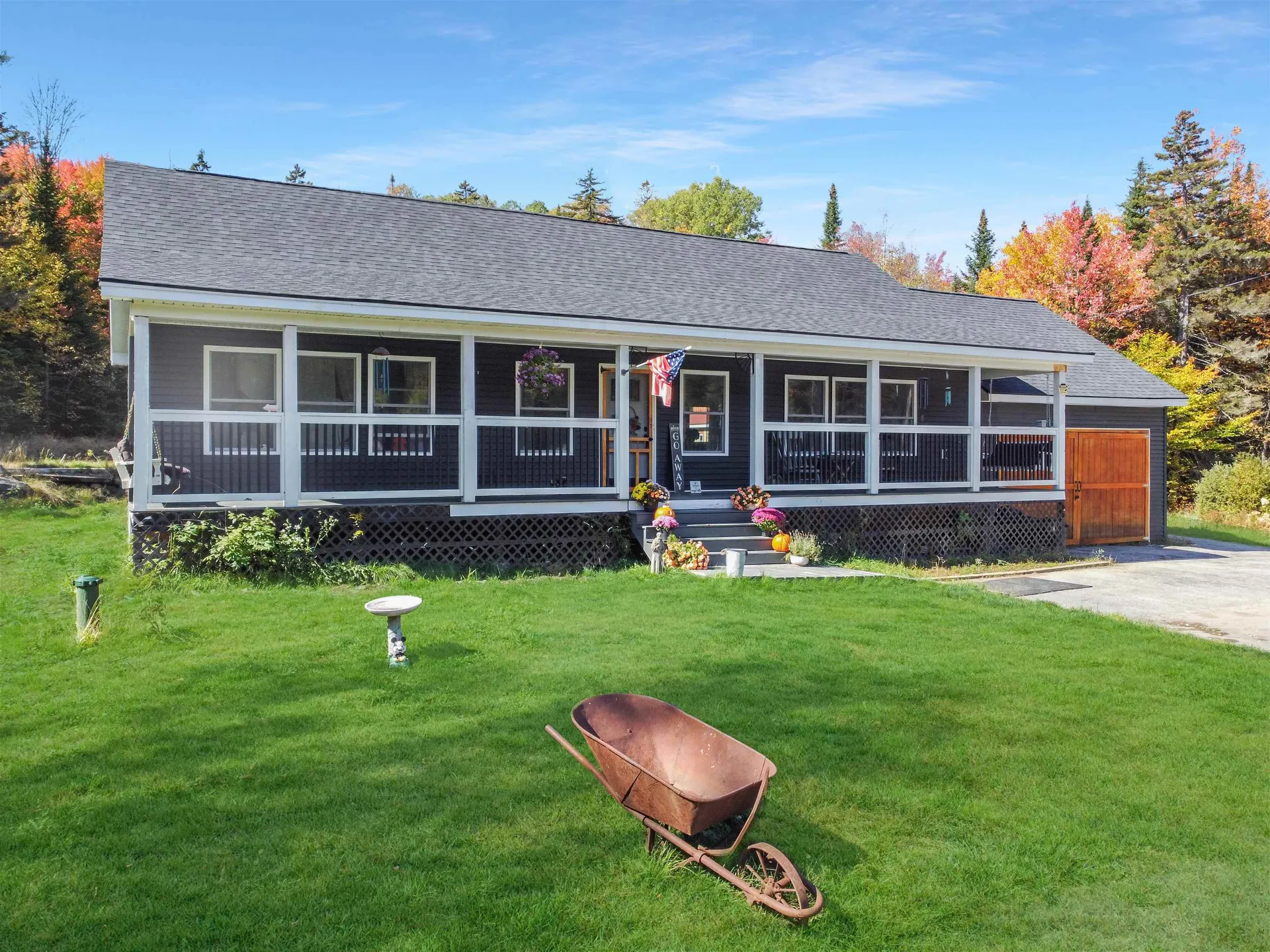 263 Milan Road Milan NH 03588
