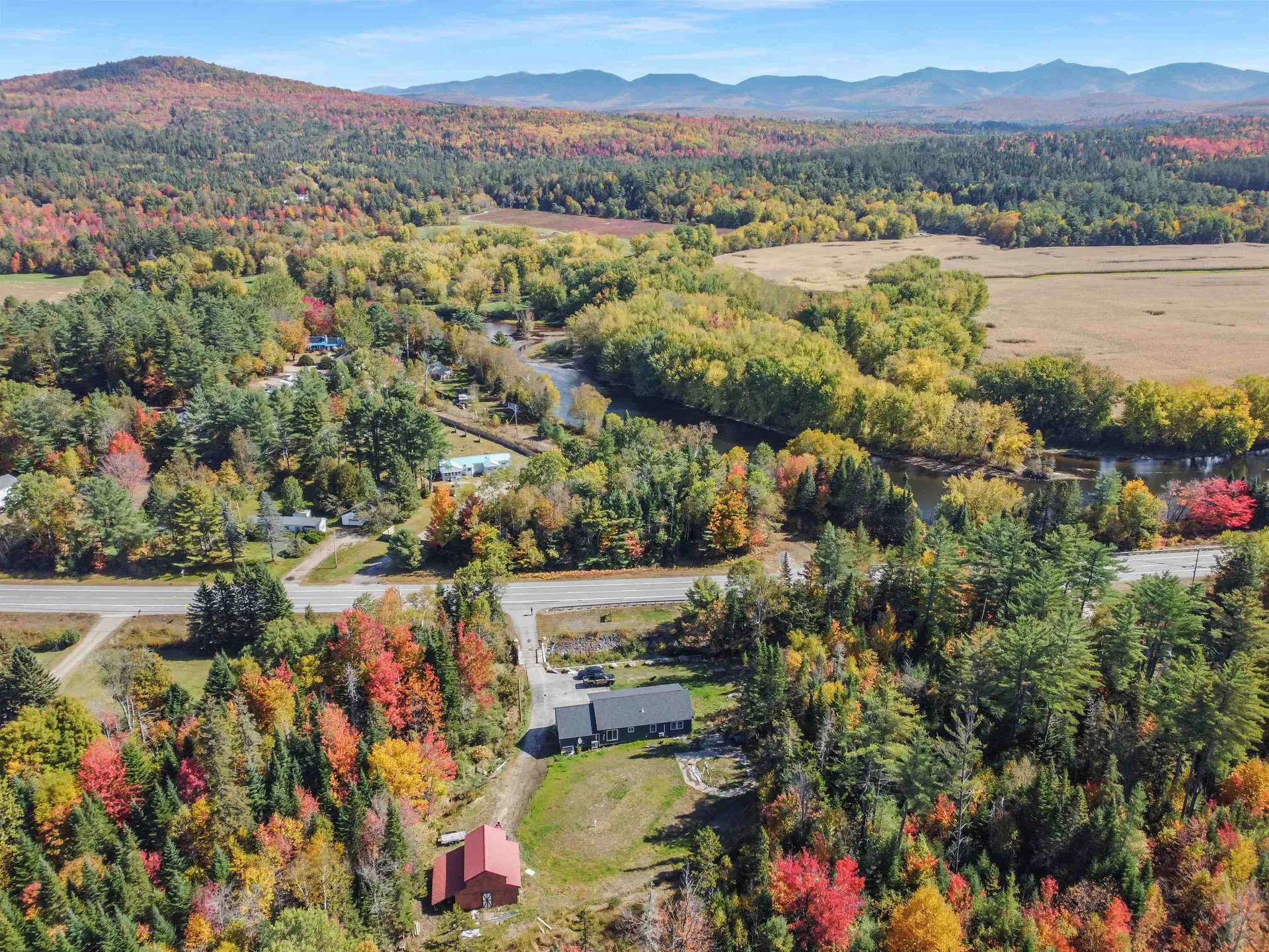 263 Milan Road Milan NH 03588