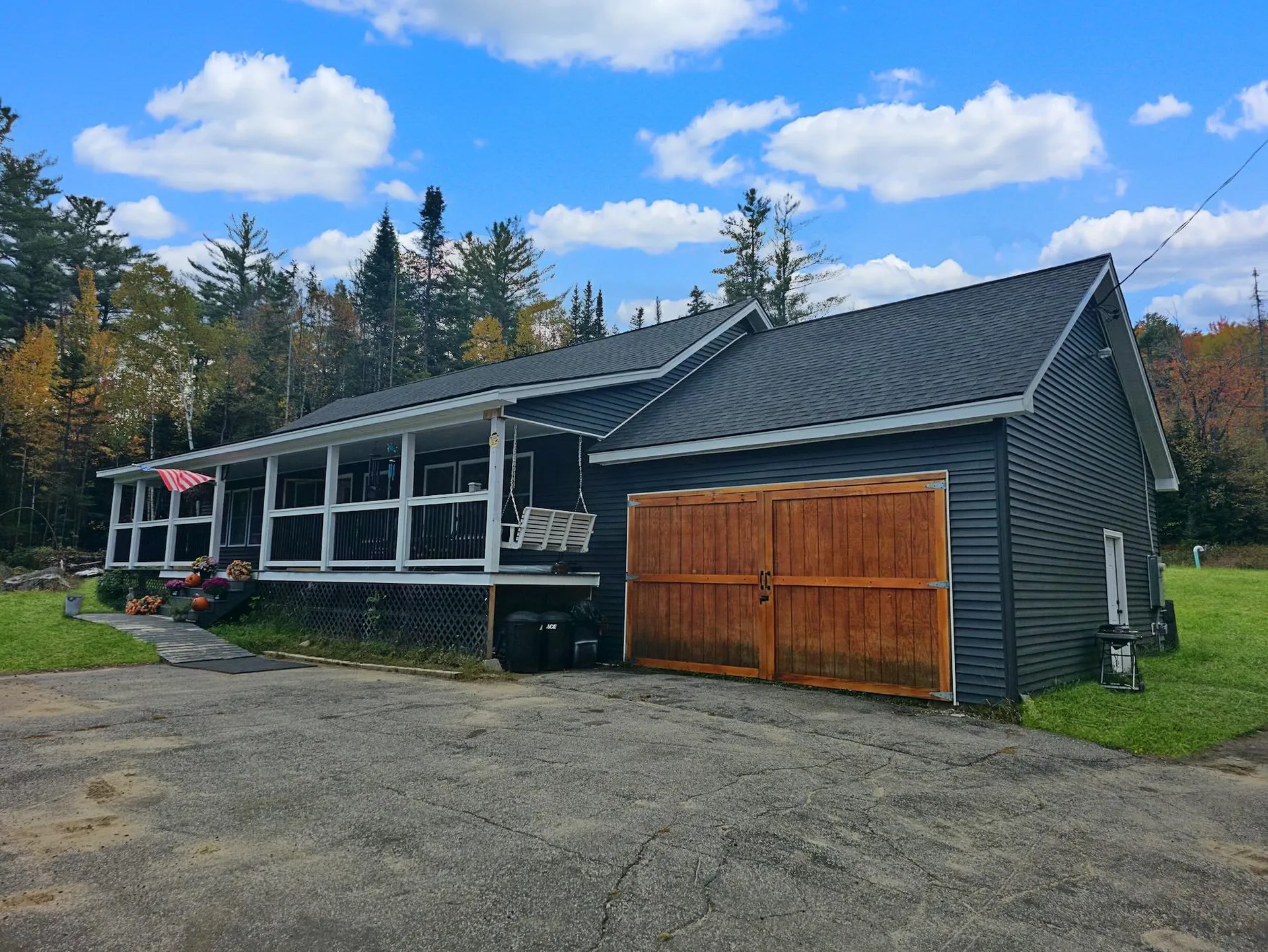 263 Milan Road Milan NH 03588