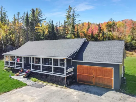 263 Milan Road Milan NH 03588