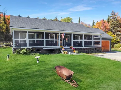 263 Milan Road Milan NH 03588