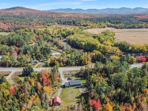 263 Milan Road Milan NH 03588