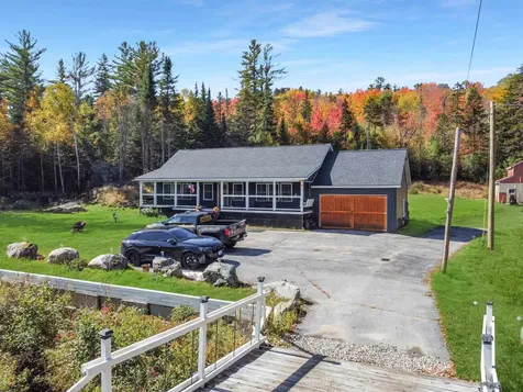 263 Milan Road Milan NH 03588
