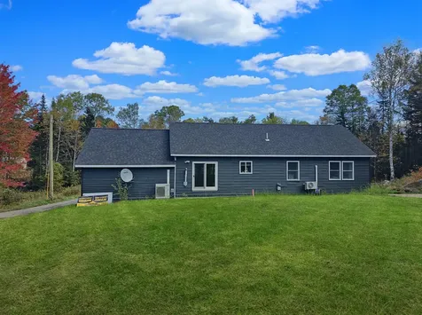 263 Milan Road Milan NH 03588