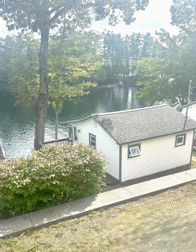 885 Laconia Road Tilton NH 03276