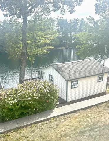 885 Laconia Road Tilton NH 03276