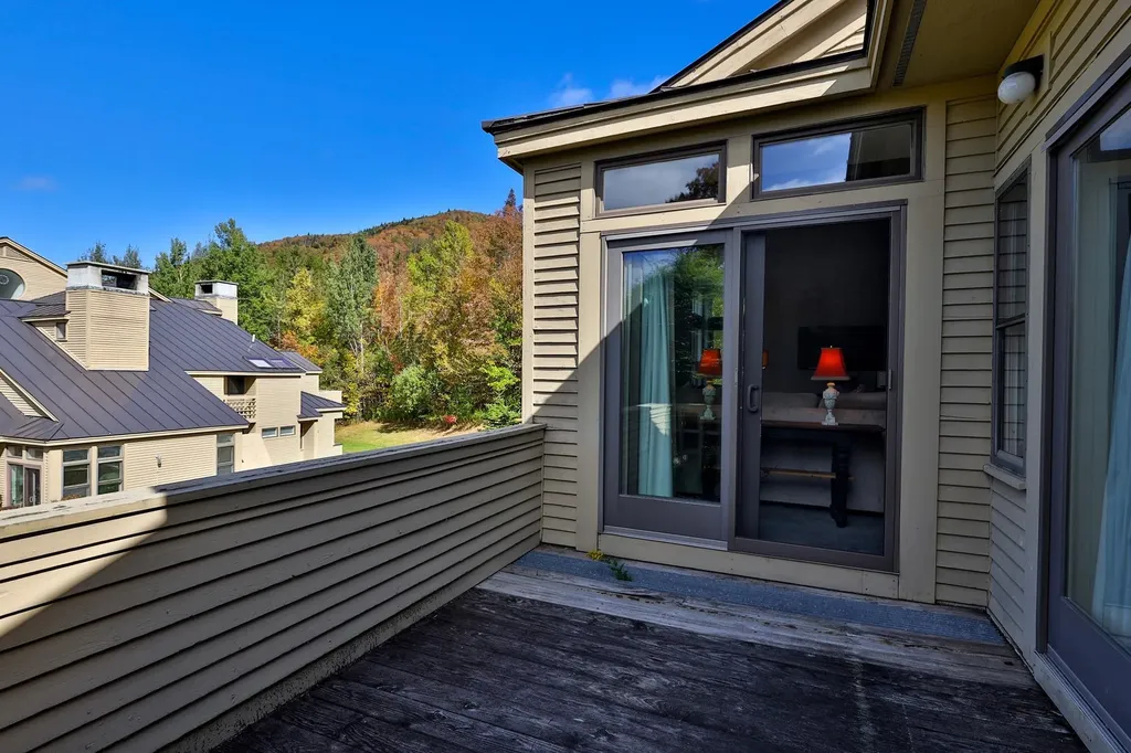 106 Fox Hollow Village Mendon VT 05701