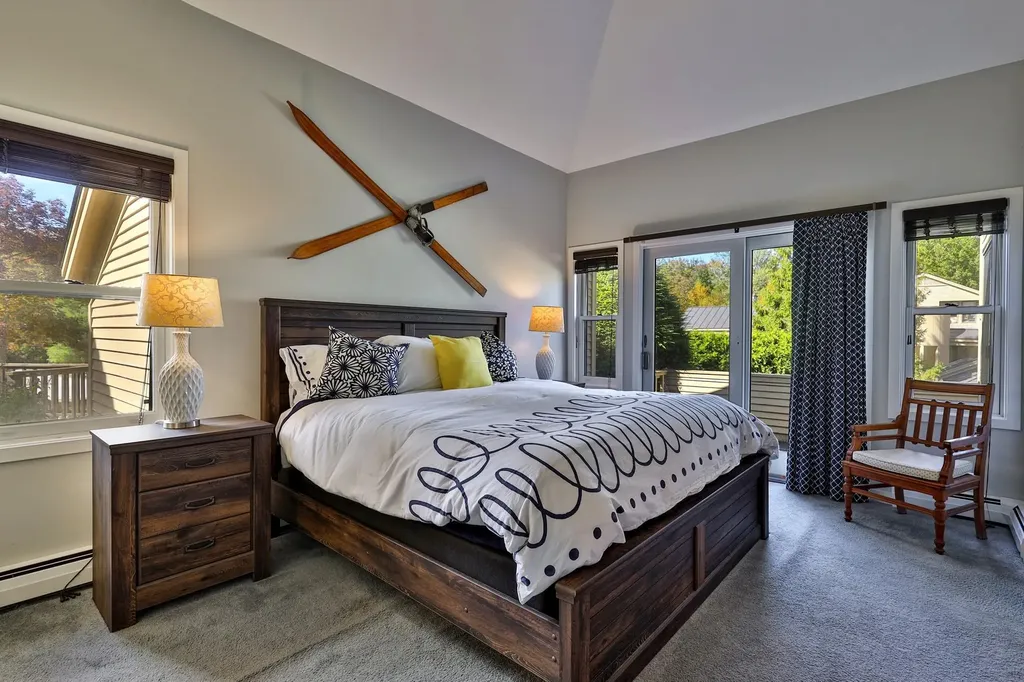 106 Fox Hollow Village Mendon VT 05701