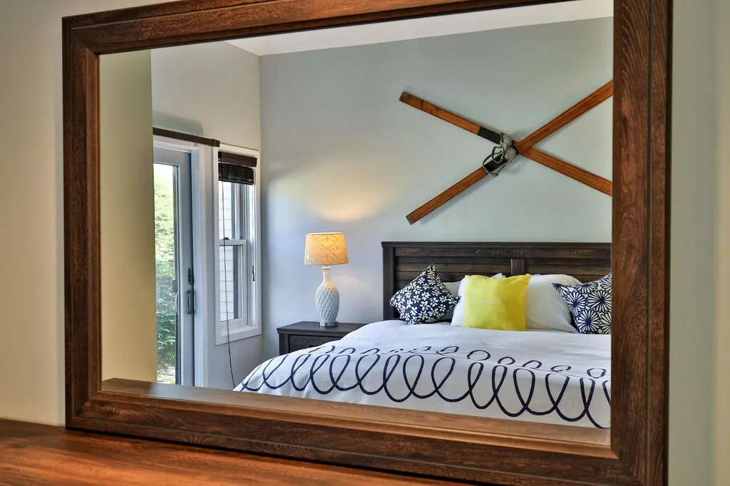 106 Fox Hollow Village Mendon VT 05701