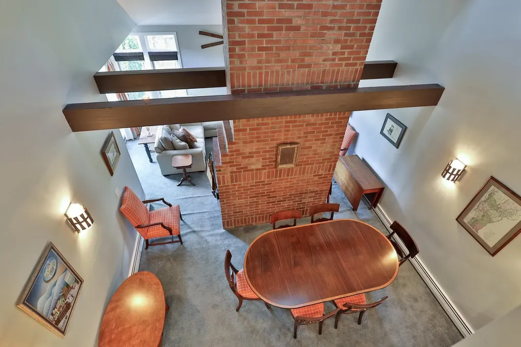 106 Fox Hollow Village Mendon VT 05701