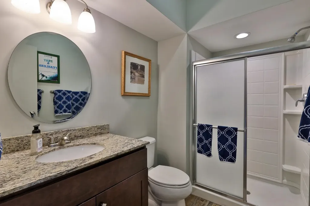 106 Fox Hollow Village Mendon VT 05701