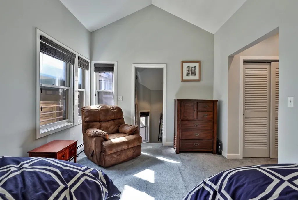 106 Fox Hollow Village Mendon VT 05701